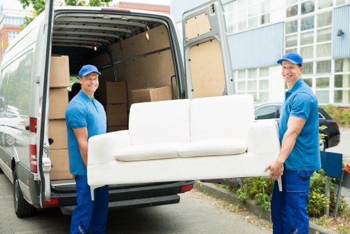 Holloway Storage overview with a focus on practical and secure space solutions