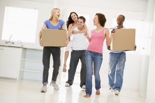 Dependable Holloway Storage services supporting everyday organization and planning