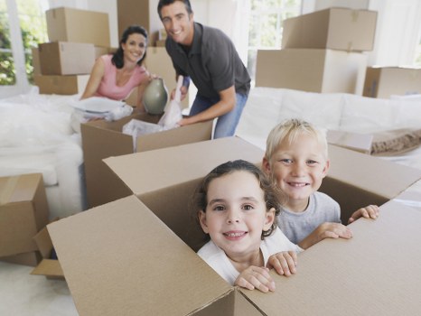 Specialist fragile item packing services in Holloway with protective wrapping