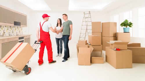 Review of a storage complaint and supporting details