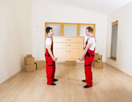 Record keeping and improvement in a storage complaints procedure